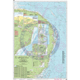 Imray Chart C28: Harwich to Wells-next-the-Sea